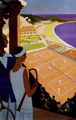 monte-carlo tennis